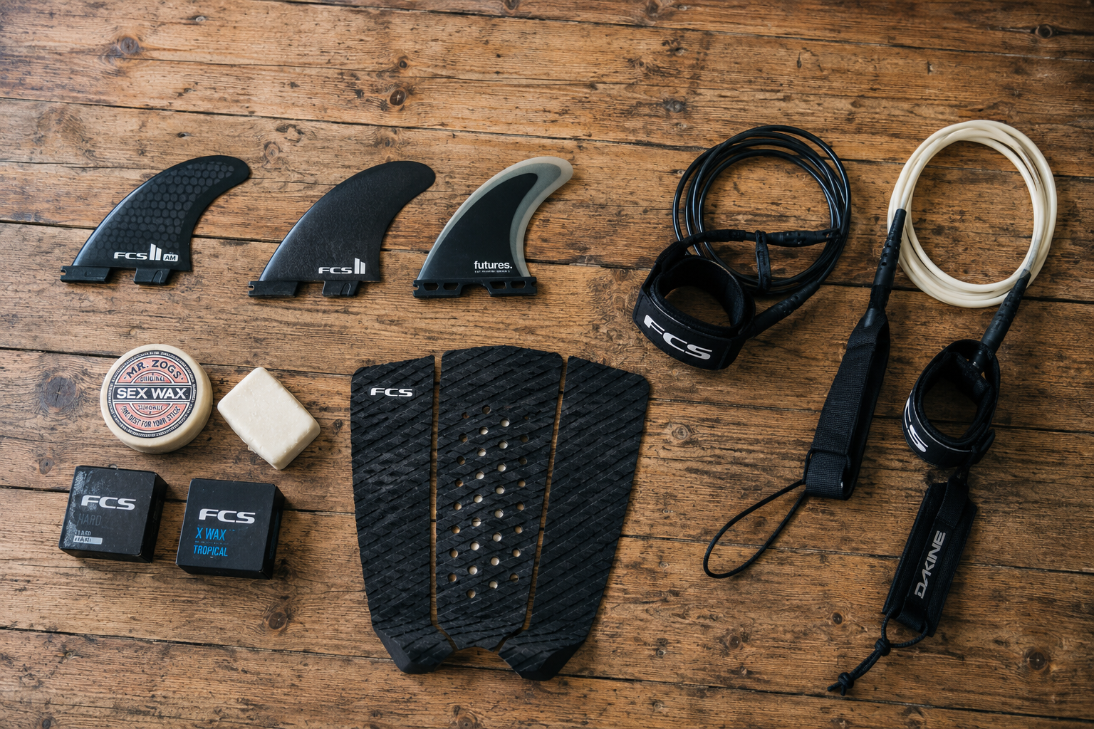 Accessories