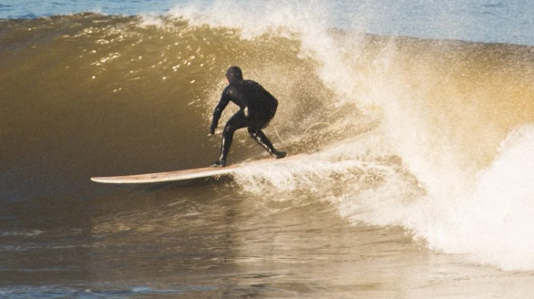 Wetsuits