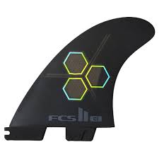 FCS II Fins