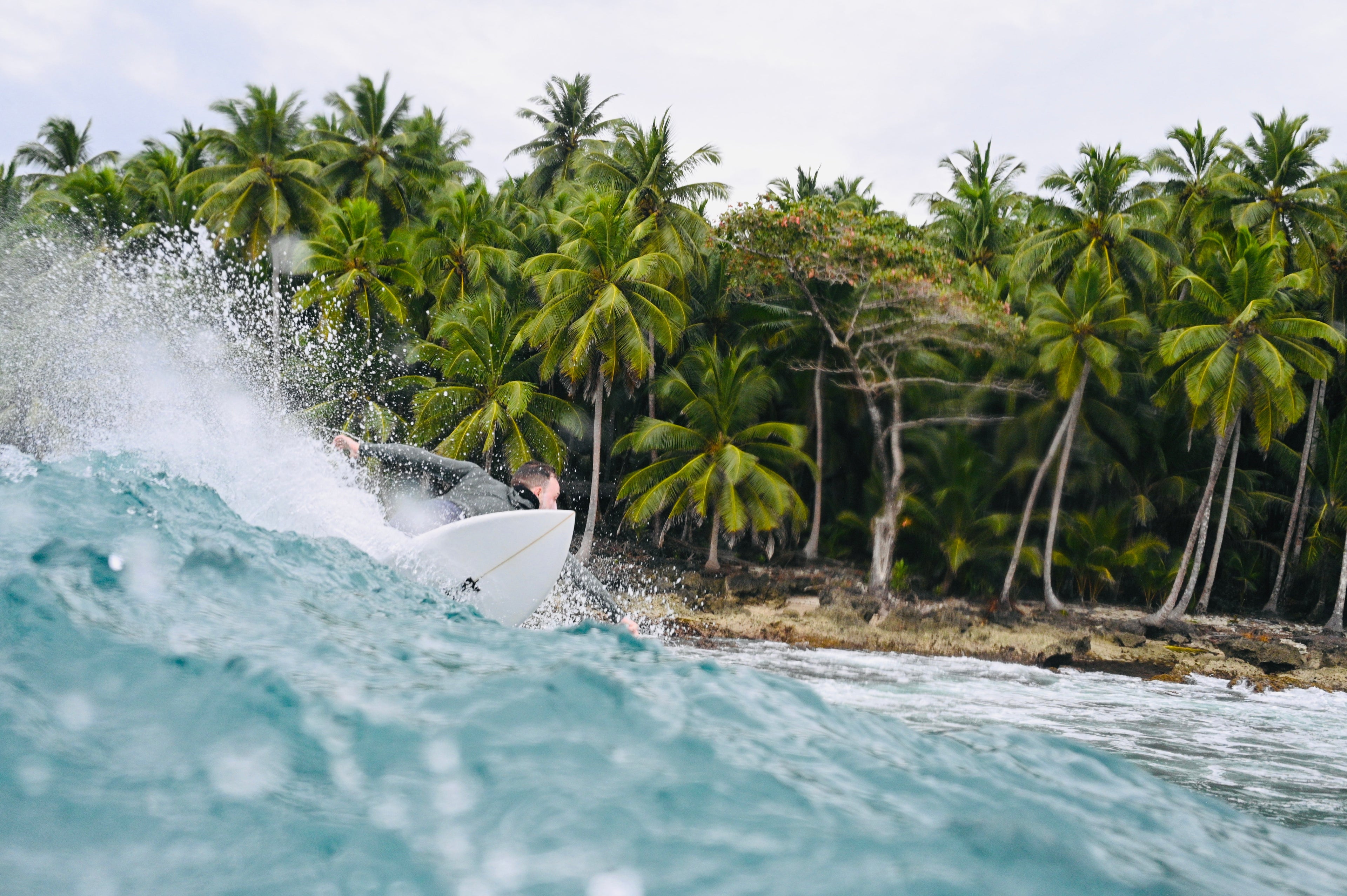 Surfboards