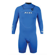 Summer Wetsuits