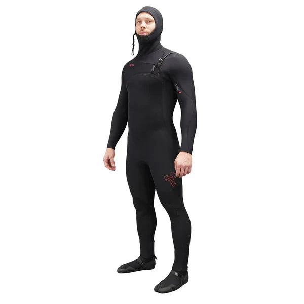 Winter Wetsuits