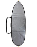 Global Hybrid 24/7 Surfboard Bag 6'10"