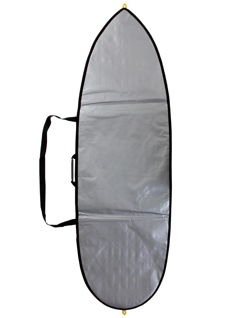 Global Hybrid 24/7 Surfboard Bag 6'10"