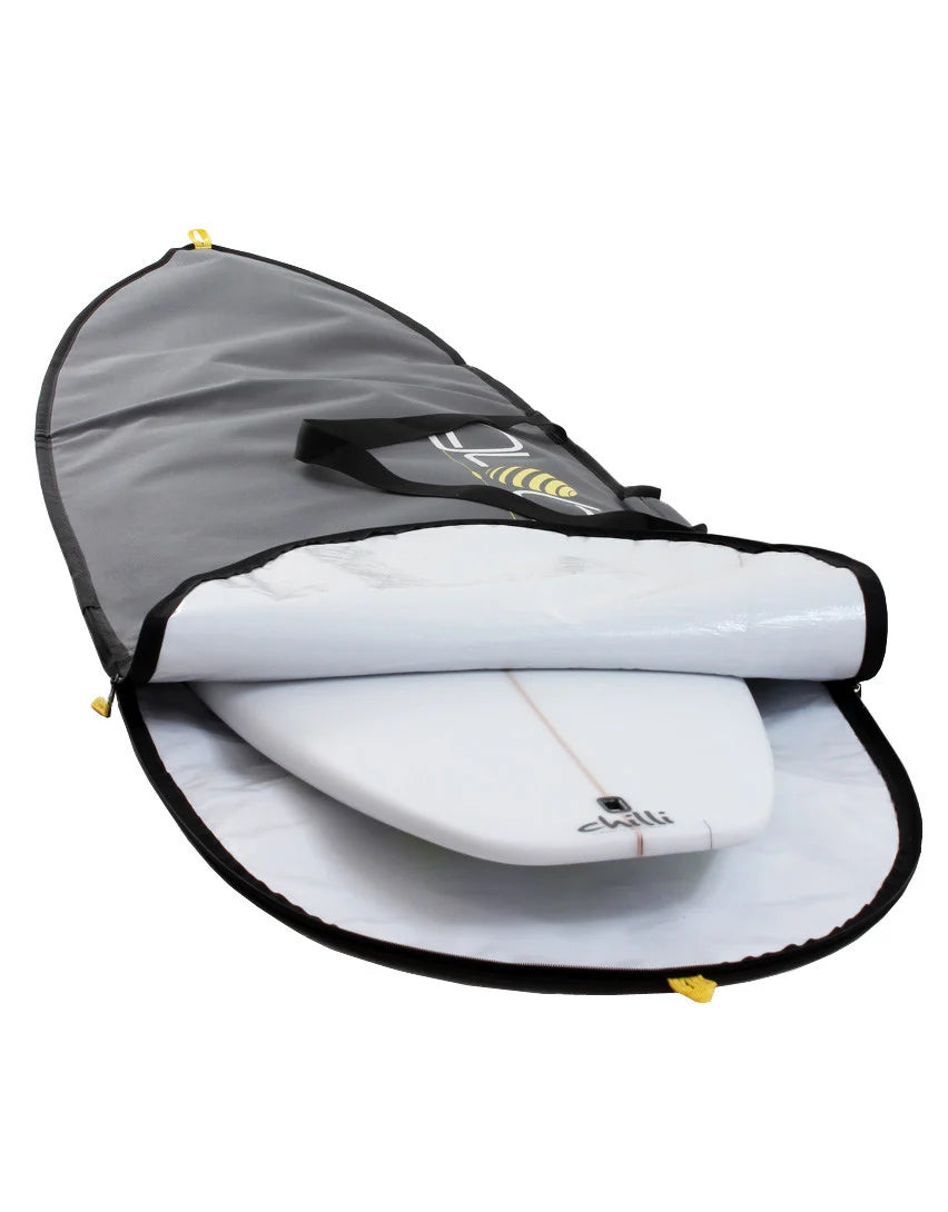 Global Hybrid 24/7 Surfboard Bag 6'10"