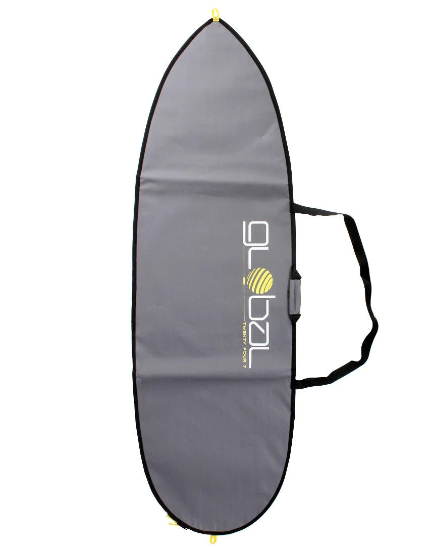 Global Hybrid 24/7 Surfboard Bag 6'10"