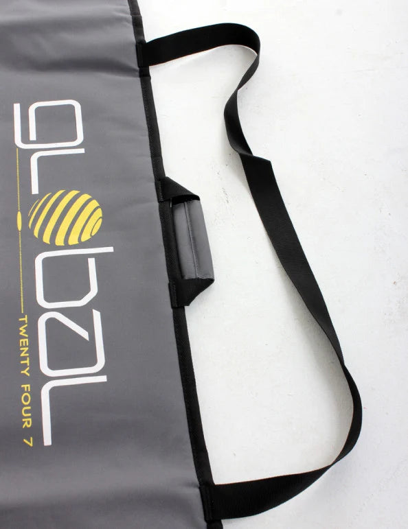 Global MiniMal 24/7 Surfboard Bag