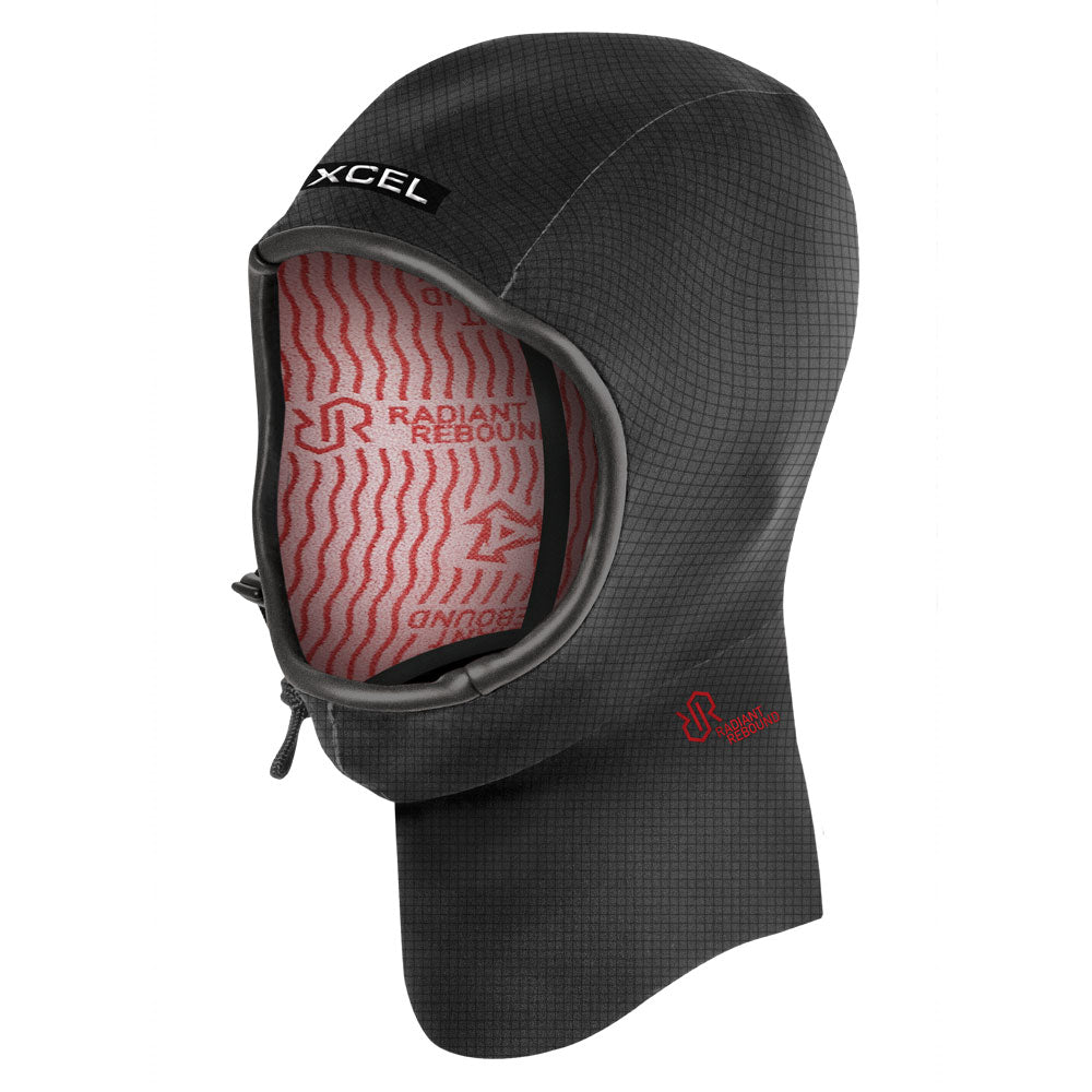 Xcel 2mm Infiniti Hood
