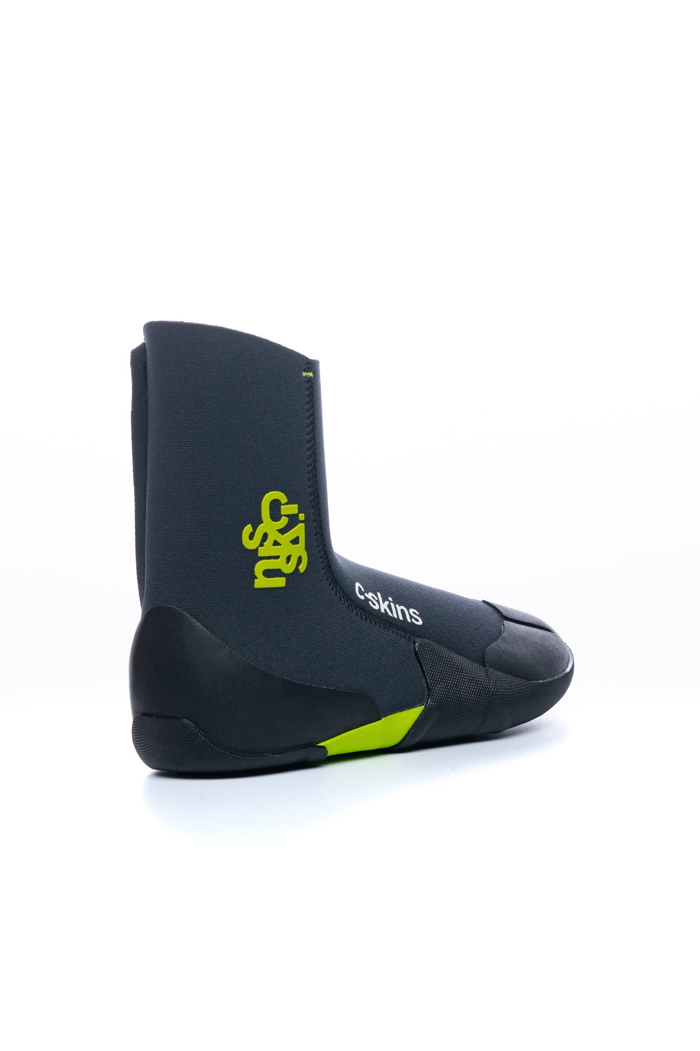 C-Skins 5mm Junior Zipped Boots