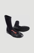 O'neill Round Toe Heat Boot 5mm