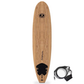CBC 9ft Soft Surfboard