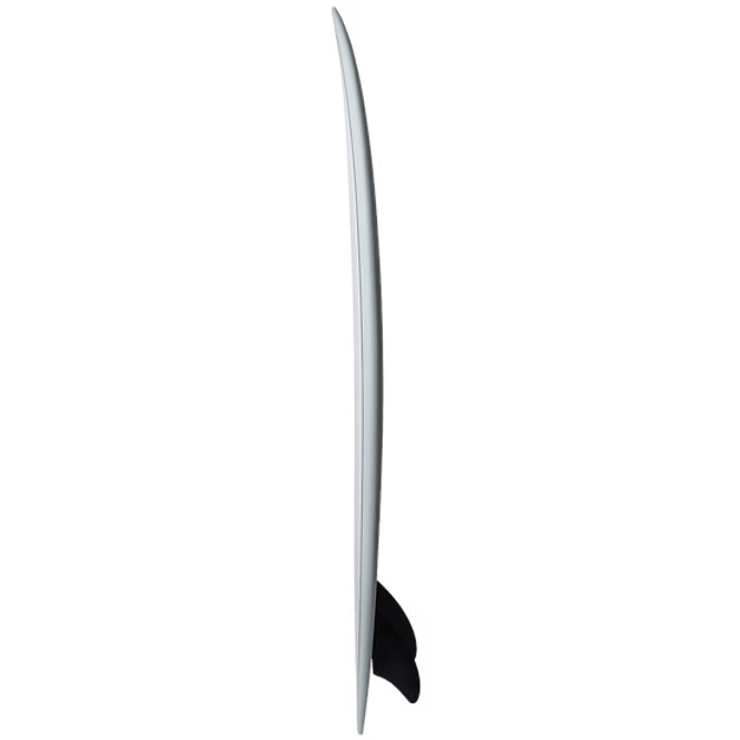 NSP Elements Double Vision Fish 5ft 6" - White