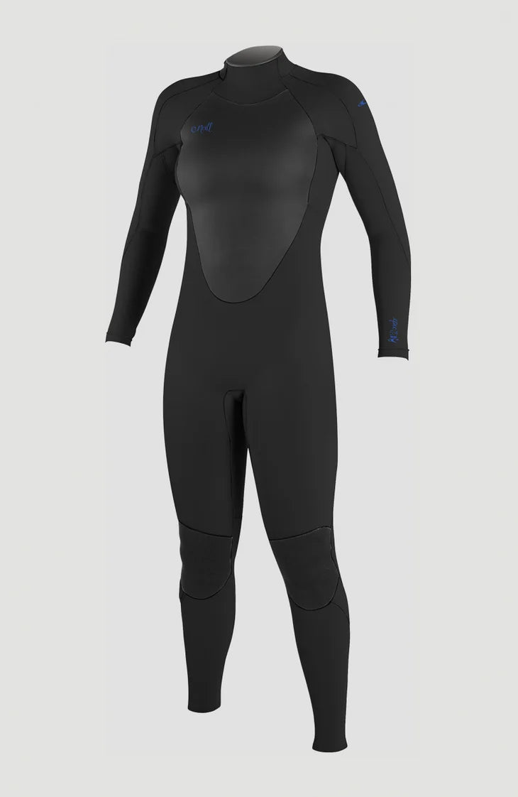 O'neill Womens Epic 5/4 Back Zip