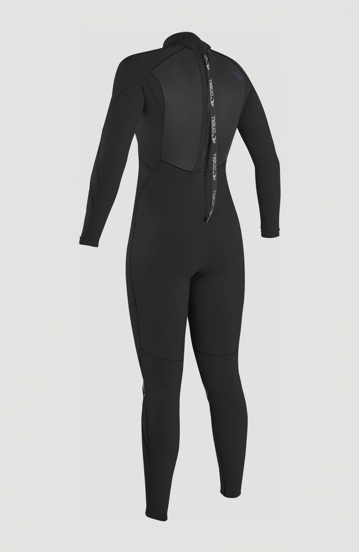 O'neill Womens Epic 5/4 Back Zip