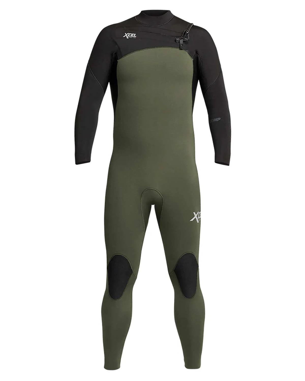 Xcel Mens 5/4mm Comp Wetsuit