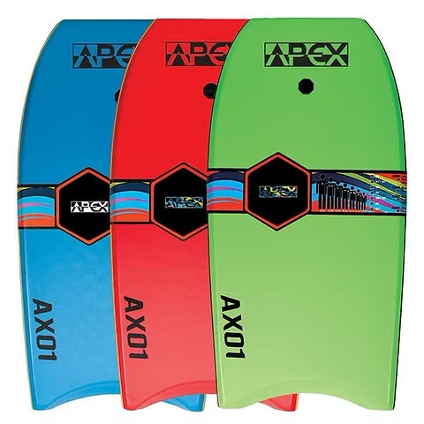 Apex AX01 Bodyboard