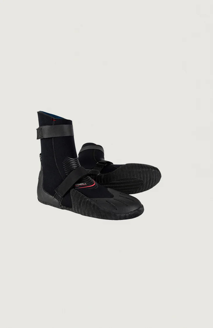O'neill Round Toe Heat Boot 7mm