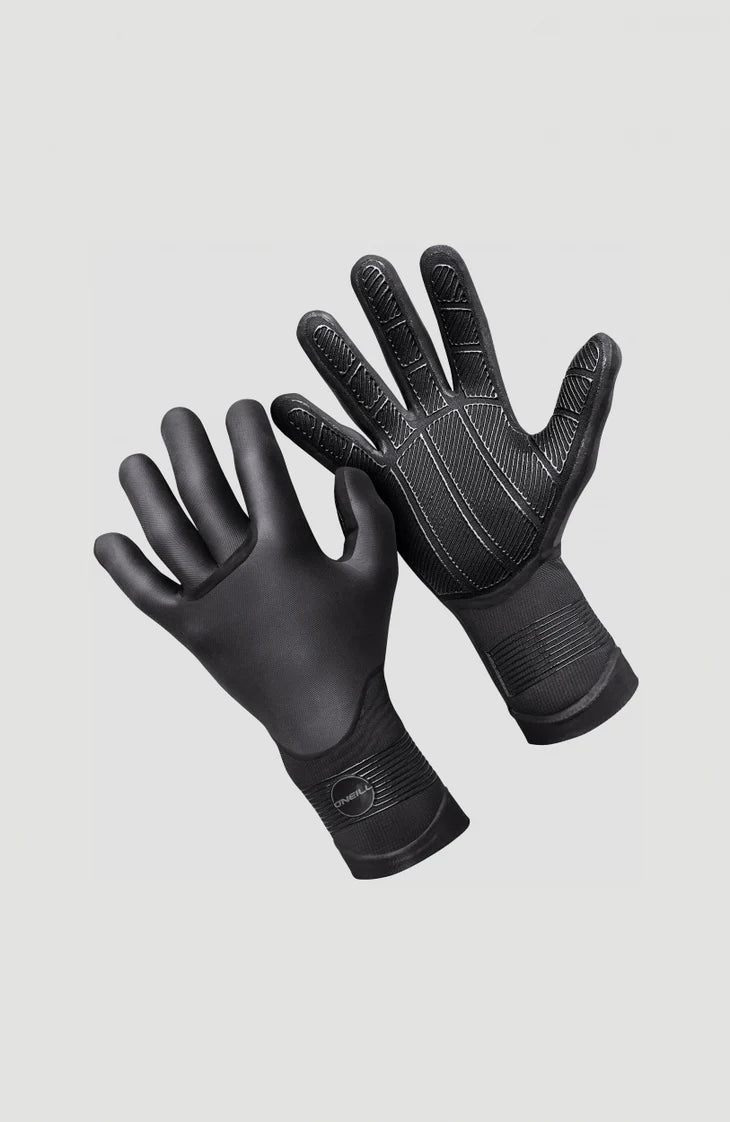 O'neill Phsyco Tech Gloves 3mm