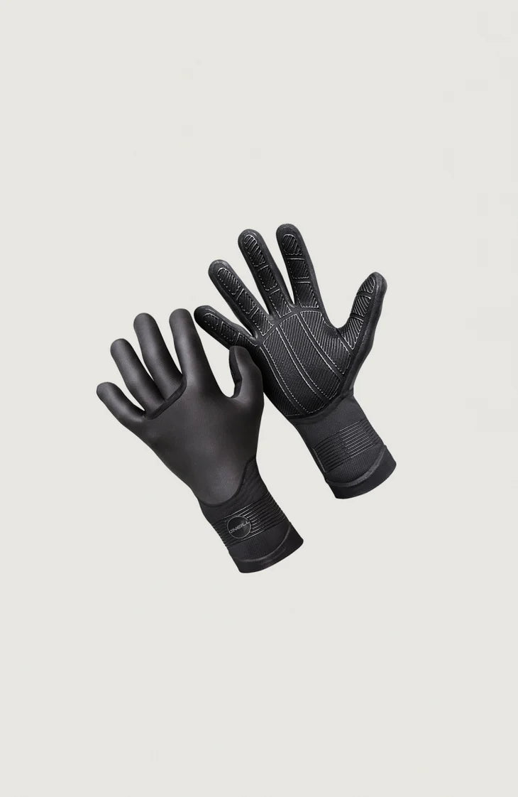 O'neill Phsyco Tech Gloves 3mm