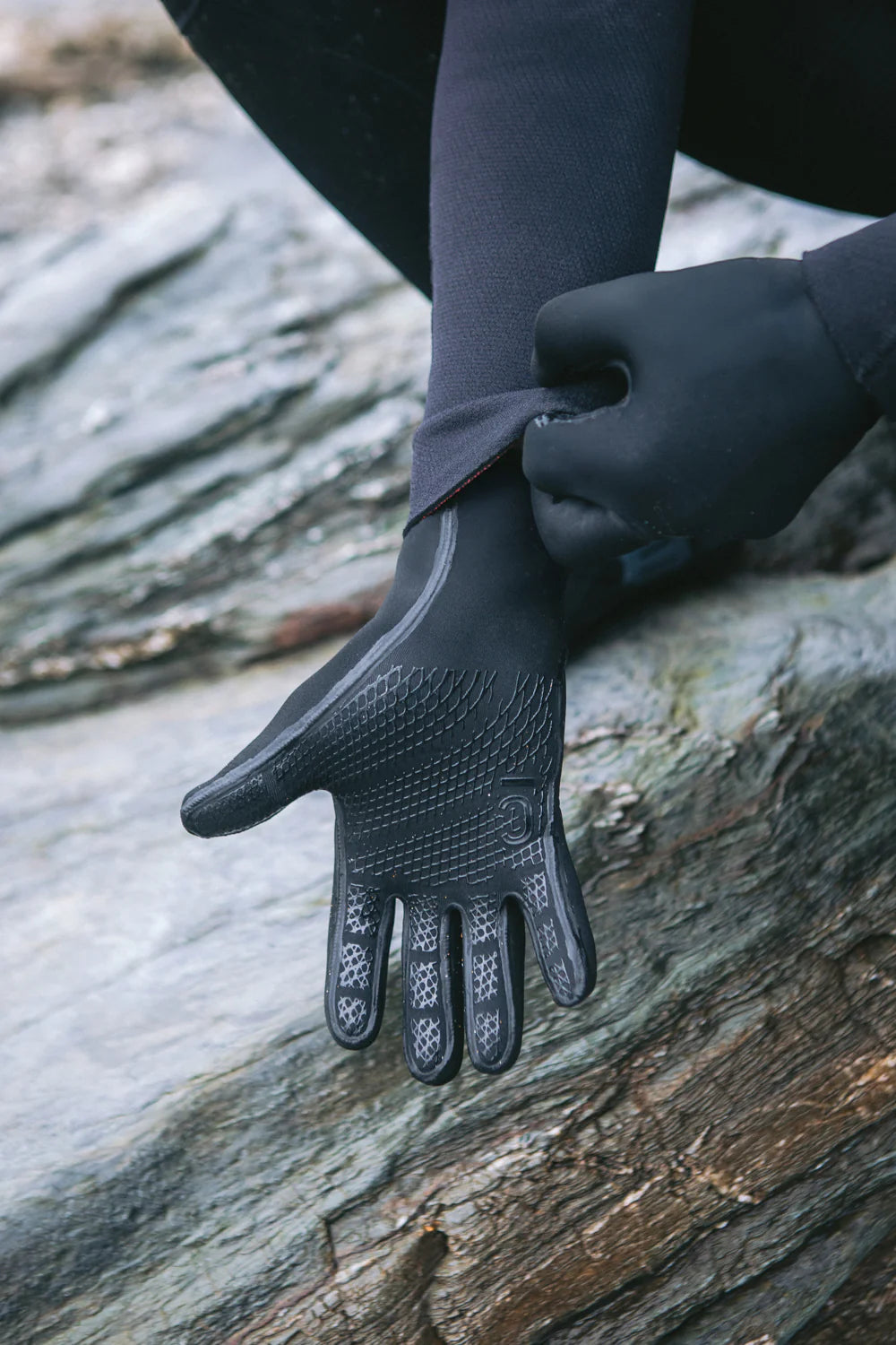 C-Skins 5mm Wired Gloves