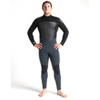 C-Skins Legend 5/4mm Back Zip Mens Wetsuit