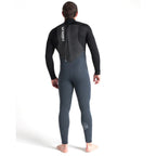 C-Skins Legend 5/4mm Back Zip Mens Wetsuit