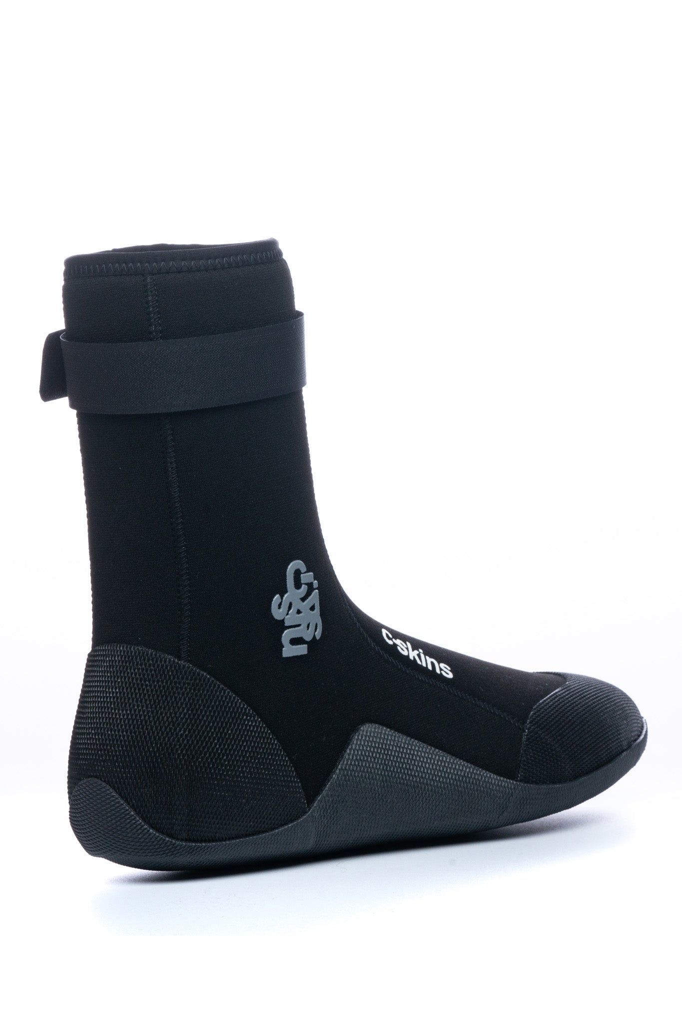 C-Skins 6mm Legend Polypro Boots