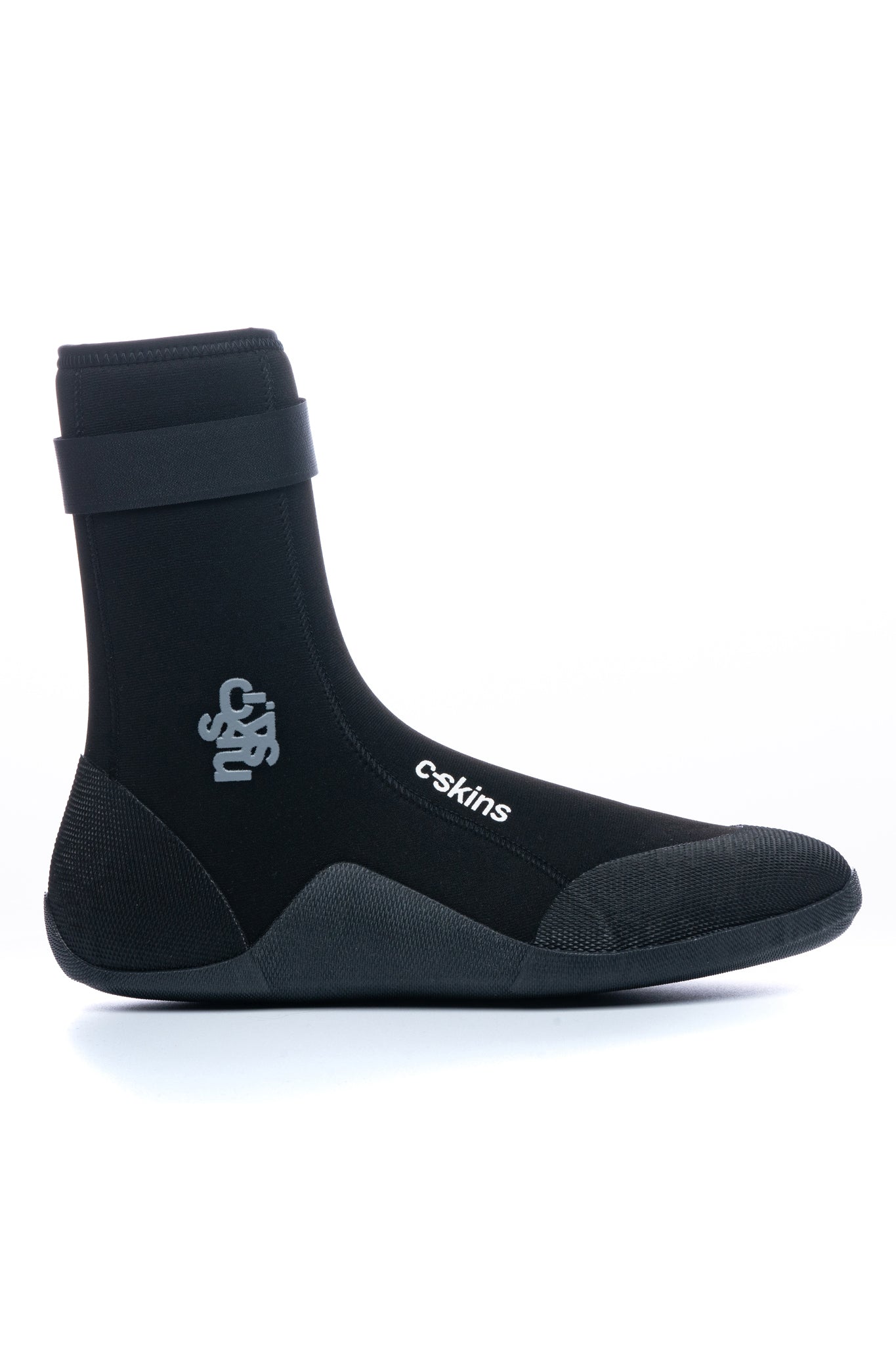 C-Skins 6mm Legend Polypro Boots