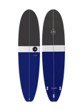 ABC Surfboards Gambler Mini Mal