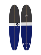 ABC Surfboards Gambler Mini Mal