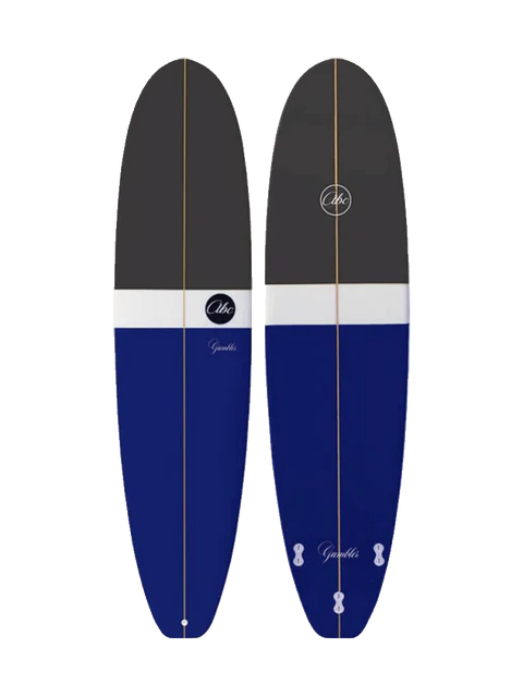 ABC Surfboards Gambler Mini Mal