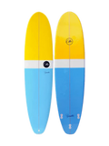 ABC Surfboards Gambler Mini Mal