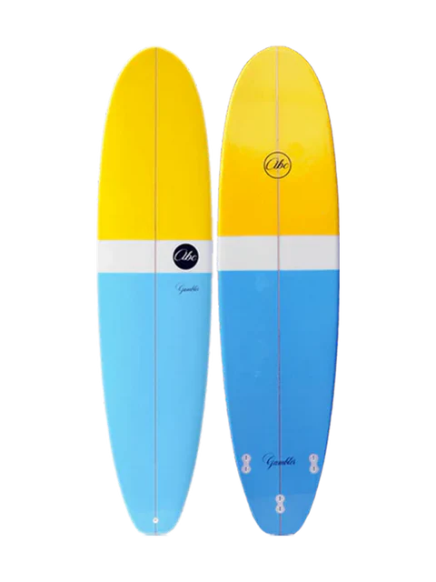 ABC Surfboards Gambler Mini Mal