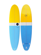 ABC Surfboards Gambler Mini Mal
