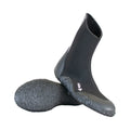 Alder Edge 5mm Round Toe Boot