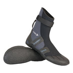 Alder Future 6mm Round Toe Boot