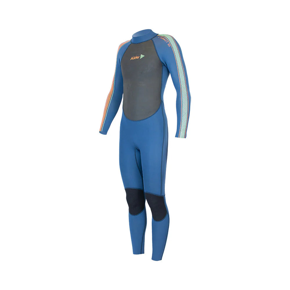 Alder Impact Junior 3.2