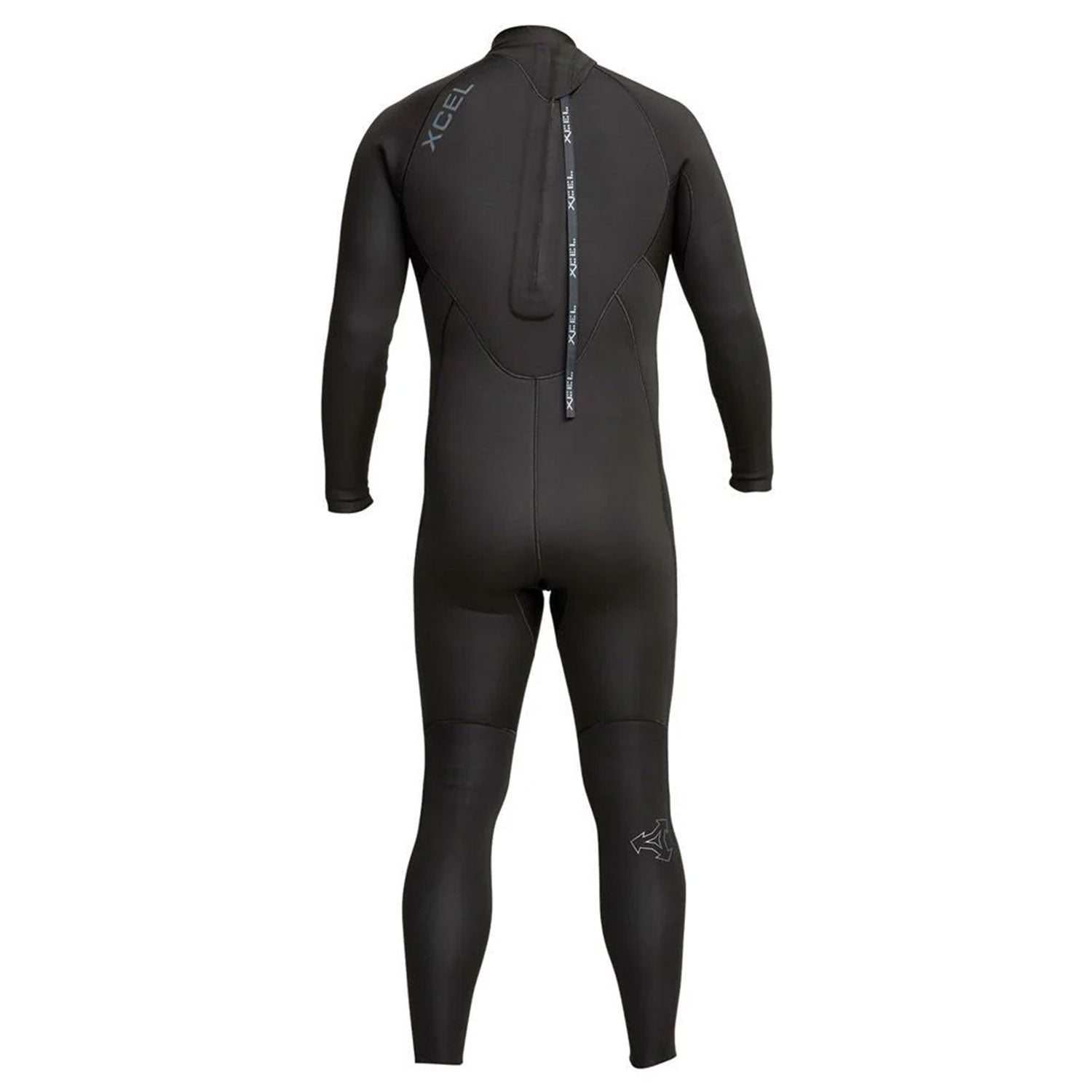 Xcel Wetsuits Axis 5/4mm Wetsuit Back Zip
