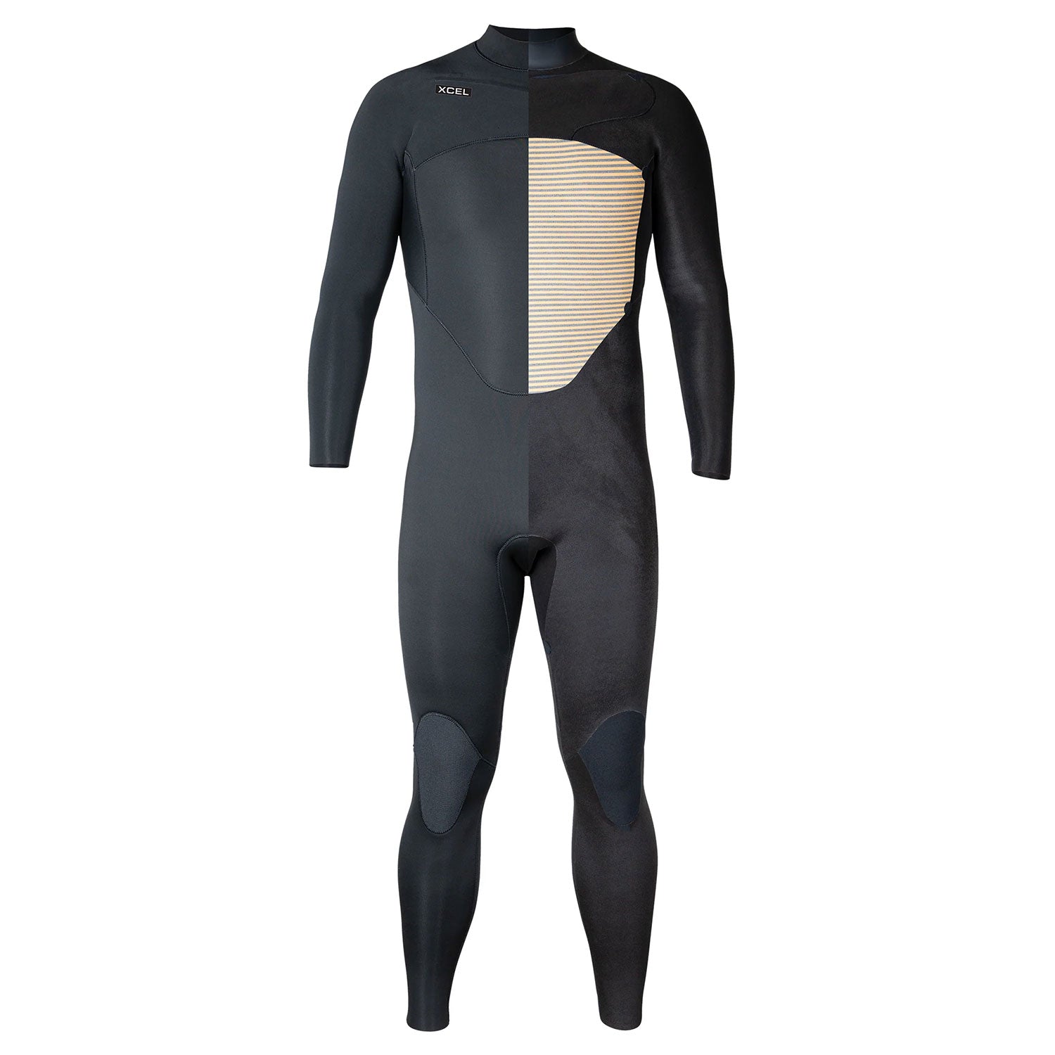 Xcel Wetsuits Axis 5/4mm Wetsuit Back Zip