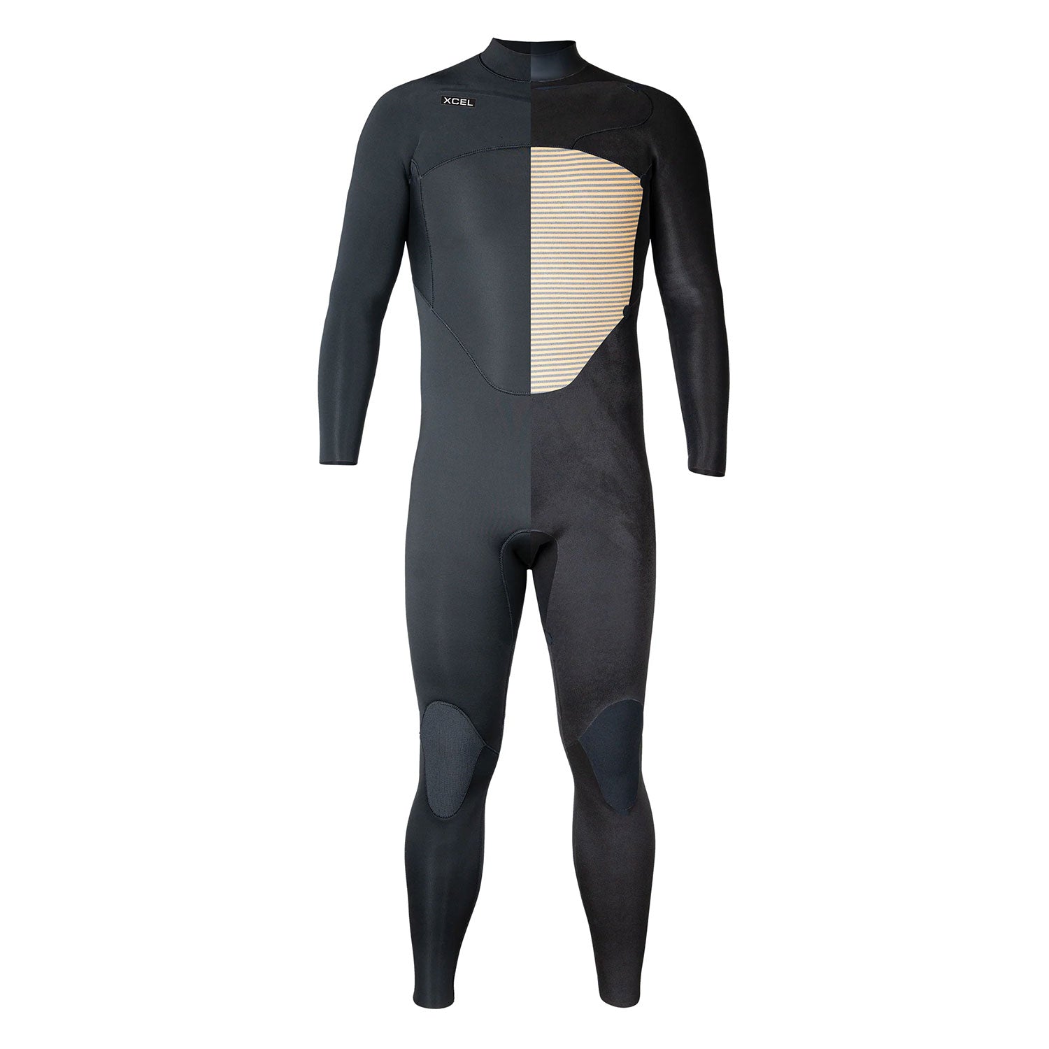 Xcel Wetsuits Axis 5/4mm Wetsuit Front Zip