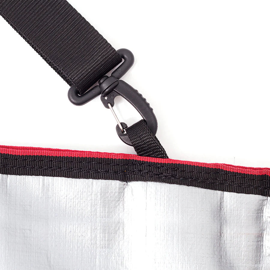 Ocean & Earth Barry Basic Fish Cover 7'6"