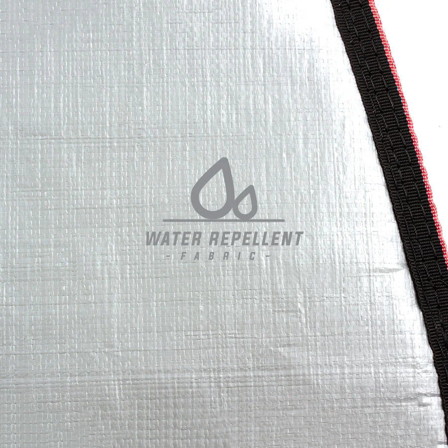 Ocean & Earth Barry Basic Longboard Cover 9'2"