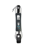 Bulldog 9ft Longboard Knee Leash