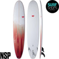 NSP 9ft Longboard