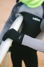 C-Skins Junior 3mm Wired Gloves