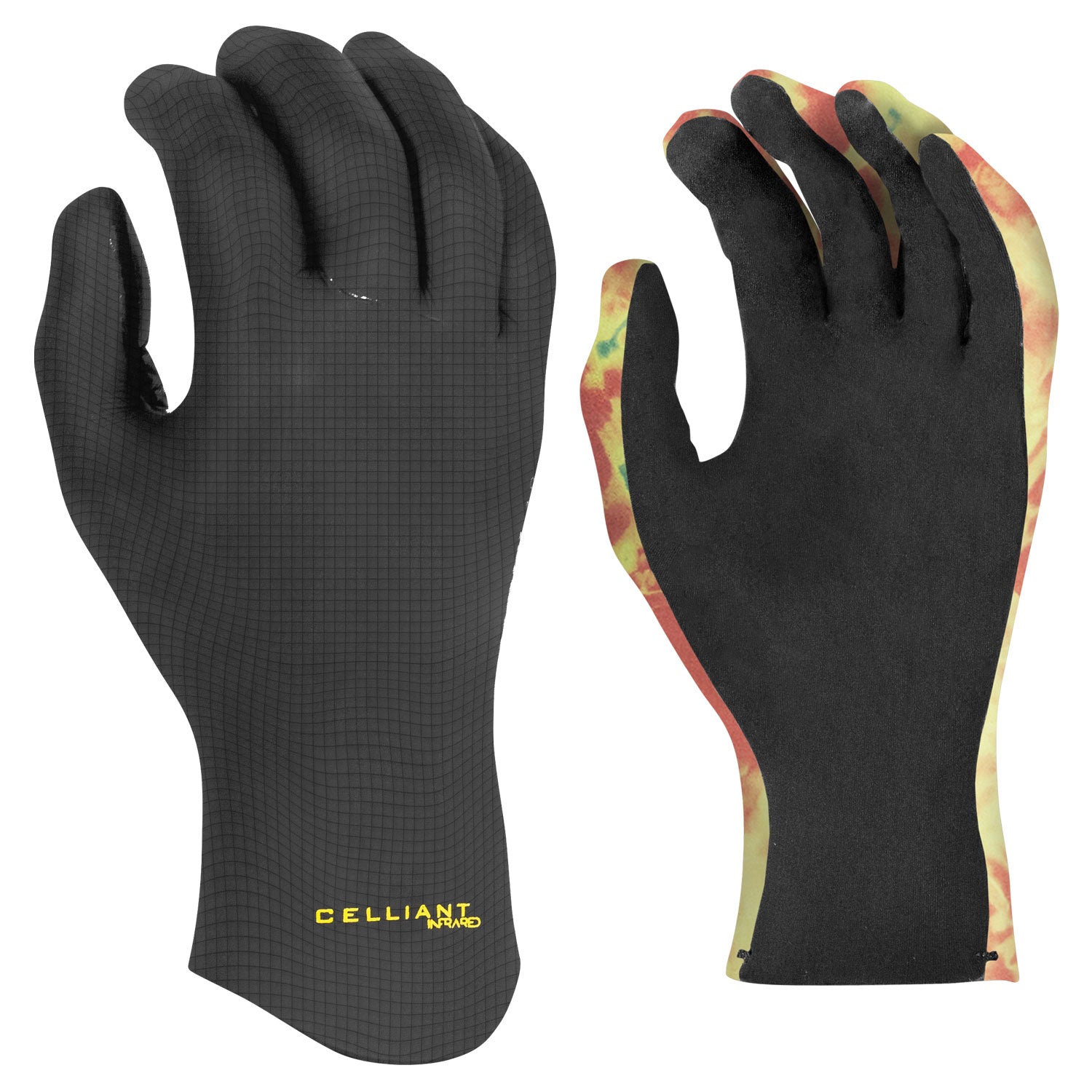 Xcel 4mm Comp X Wetsuit Gloves