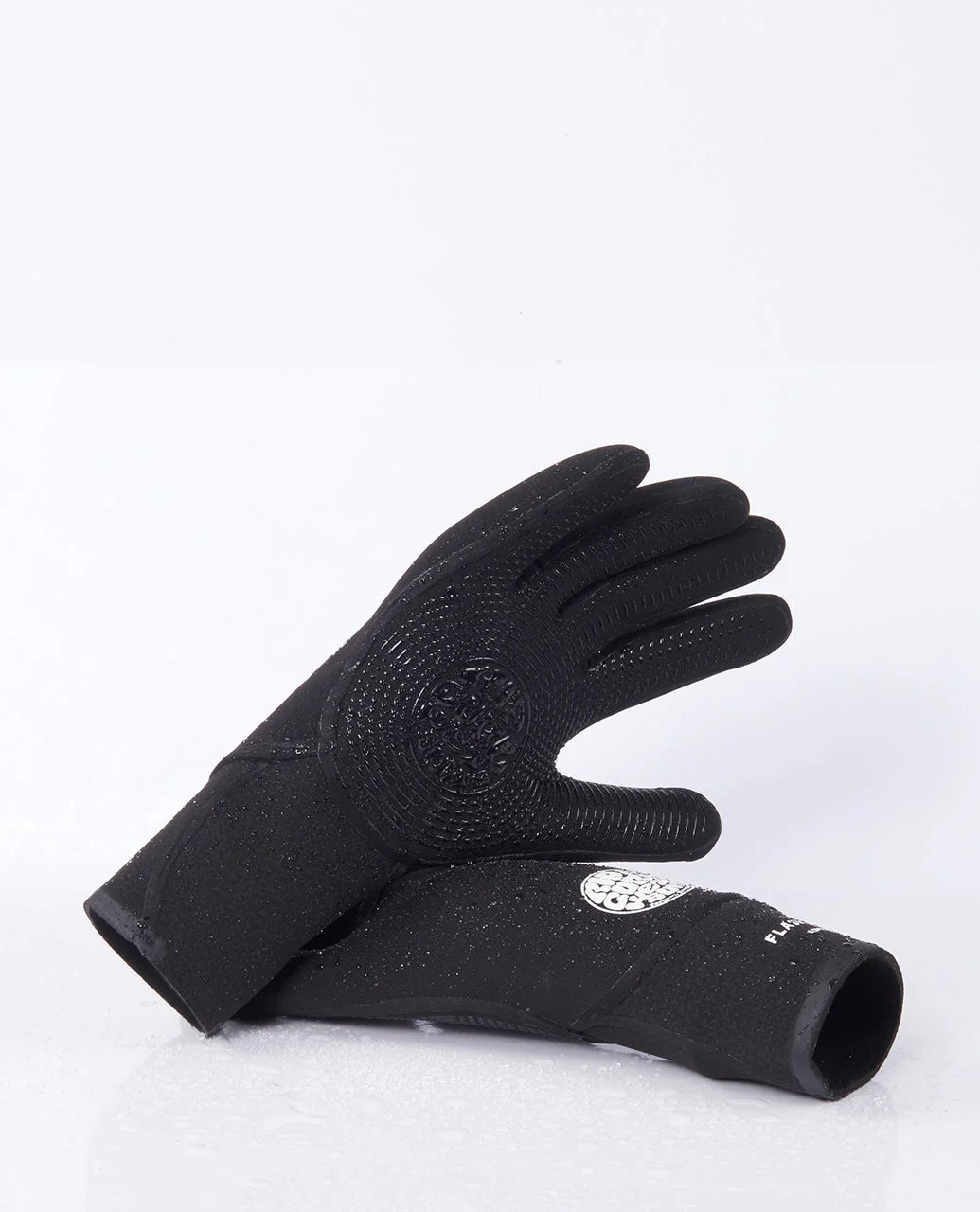 Ripcurl Flashbomb 5mm 5 Finger Gloves