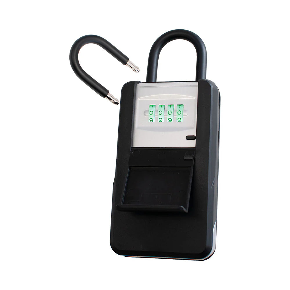 Global Key Safe