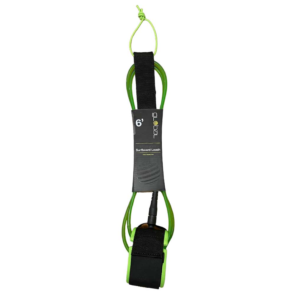 Global Surfboard Leash