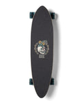 Saltrock Yesterday's Youth Skateboard in Beige